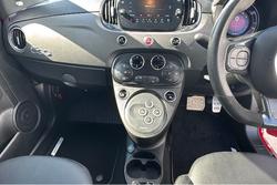 2023 Abarth 695 Competizione
