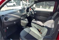 2023 Abarth 695 Competizione