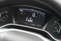 2020 Honda CR-V VTi X