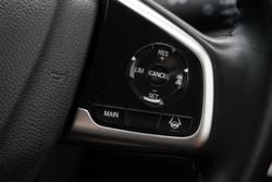 2020 Honda CR-V VTi X