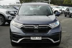 2020 Honda CR-V VTi X