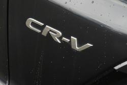 2020 Honda CR-V VTi X