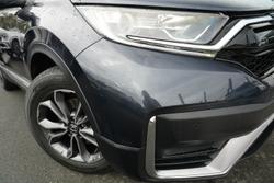 2020 Honda CR-V VTi X