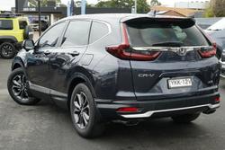 2020 Honda CR-V VTi X