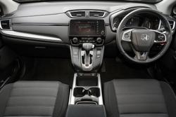 2020 Honda CR-V VTi X