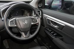 2020 Honda CR-V VTi X