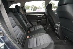 2020 Honda CR-V VTi X