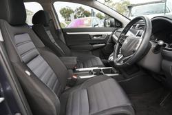 2020 Honda CR-V VTi X