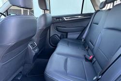 2020 Subaru Outback 2.5i Premium