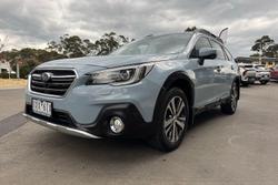 2020 Subaru Outback 2.5i Premium