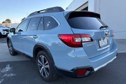 2020 Subaru Outback 2.5i Premium