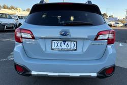 2020 Subaru Outback 2.5i Premium