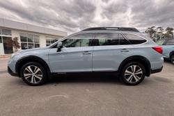 2020 Subaru Outback 2.5i Premium
