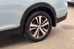 2020 Subaru Outback 2.5i Premium