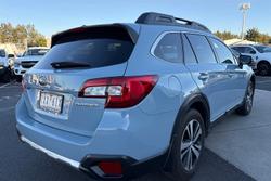 2020 Subaru Outback 2.5i Premium