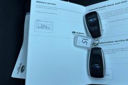 2020 Subaru Outback 2.5i Premium
