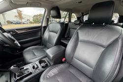 2020 Subaru Outback 2.5i Premium