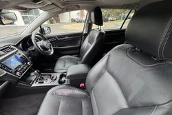2020 Subaru Outback 2.5i Premium