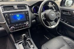 2020 Subaru Outback 2.5i Premium