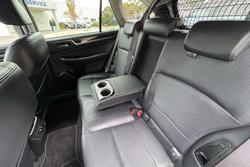 2020 Subaru Outback 2.5i Premium