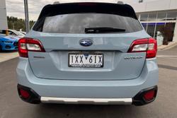 2020 Subaru Outback 2.5i Premium