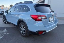 2020 Subaru Outback 2.5i Premium