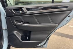 2020 Subaru Outback 2.5i Premium