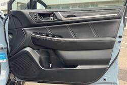 2020 Subaru Outback 2.5i Premium