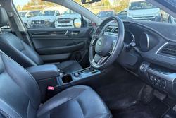 2020 Subaru Outback 2.5i Premium