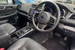 2020 Subaru Outback 2.5i Premium