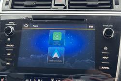 2020 Subaru Outback 2.5i Premium