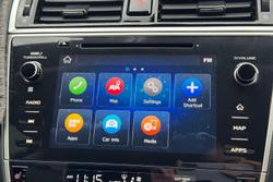 2020 Subaru Outback 2.5i Premium