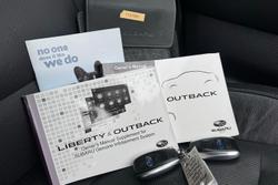 2020 Subaru Outback 2.5i Premium