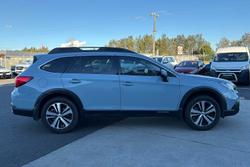2020 Subaru Outback 2.5i Premium