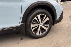 2020 Subaru Outback 2.5i Premium