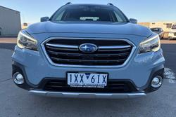 2020 Subaru Outback 2.5i Premium