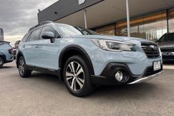 2020 Subaru Outback 2.5i Premium