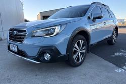 2020 Subaru Outback 2.5i Premium