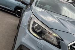 2020 Subaru Outback 2.5i Premium