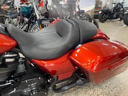 2025 Harley-Davidson Road King Special 114 (FLHRXS)