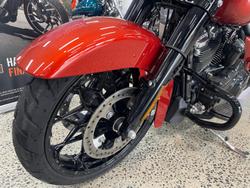 2025 Harley-Davidson Road King Special 114 (FLHRXS)