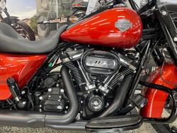2025 Harley-Davidson Road King Special 114 (FLHRXS)