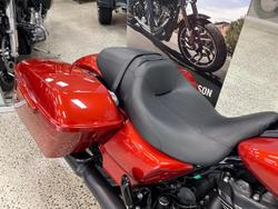 2025 Harley-Davidson Road King Special 114 (FLHRXS)