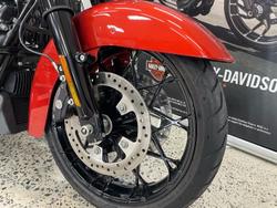 2025 Harley-Davidson Road King Special 114 (FLHRXS)