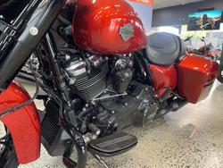 2025 Harley-Davidson Road King Special 114 (FLHRXS)