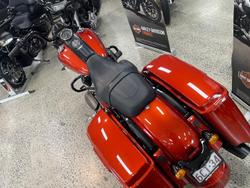 2025 Harley-Davidson Road King Special 114 (FLHRXS)