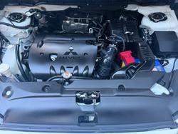 2017 Mitsubishi ASX XLS