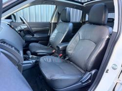 2017 Mitsubishi ASX XLS
