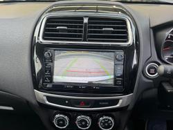 2017 Mitsubishi ASX XLS
