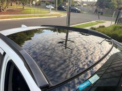 2017 Mitsubishi ASX XLS